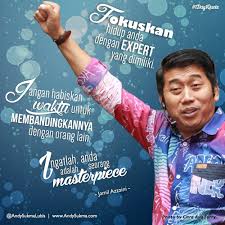 Gak Gue Banget By Jamil Azzaini