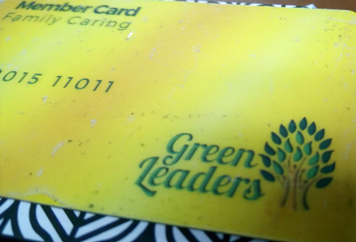 Green Leaders, Apa Kabar ?