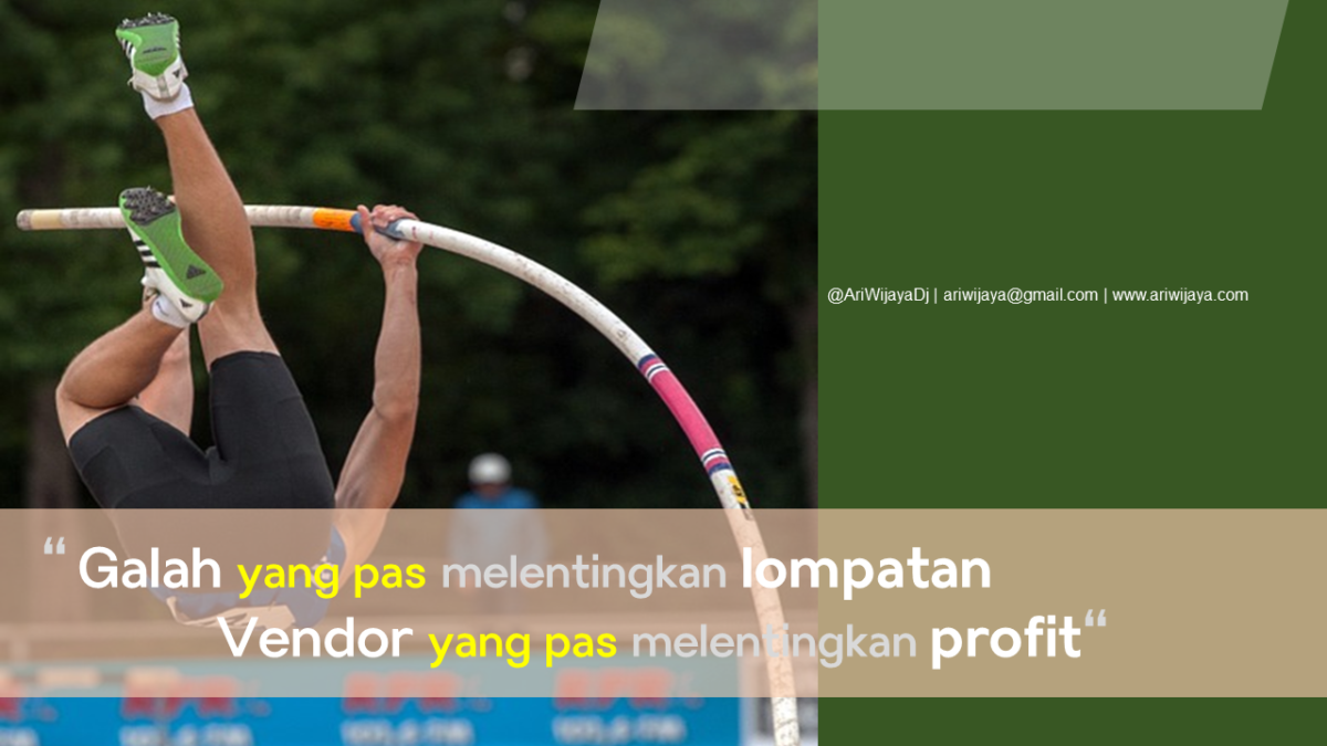 Jadikan Ia Kekasihmu