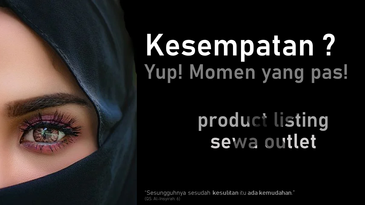 Aku Harus Bagaimana?