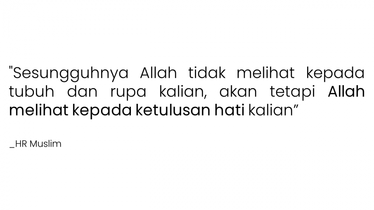Bahagia Itu Sederhana